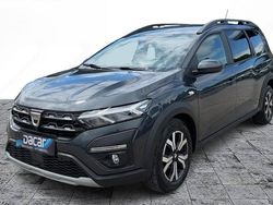 Cinza Usado 2023 Dacia Jogger Comfort Monovolume | € 16.899 (Preço justo)