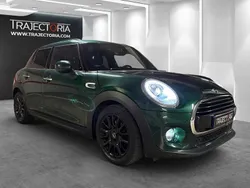 Verde Usado 2017 Mini Cooper Citadino | € 16.950 (Super Preço)