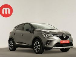 Usado 2024 Renault Captur Techno SUV | € 20.499 (Preço justo)