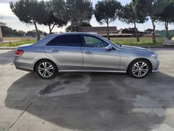 Usado 2014 Mercedes E220 Sedan | € 20.000 (Preço elevado)