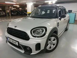 Branco Usado 2020 Mini Countryman SUV | € 25.600 (Preço justo)