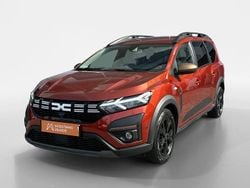 Castanho Usado 2023 Dacia Jogger Extreme Monovolume | € 18.624 (Preço justo)