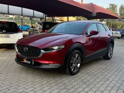 Vermelho Usado 2020 Mazda CX-30 Evolve SUV | € 22.950 (Caro)