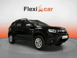Preto Usado 2023 Dacia Duster Expression SUV | € 18.980 (Preço justo)