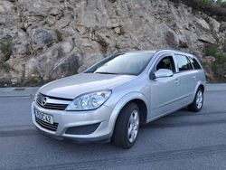 Usado 2006 Opel Astra Carrinha | € 2.850 (Super Preço)