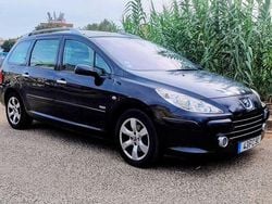 Usado 2008 Peugeot 307 Carrinha | € 3.290 (Bom preço)