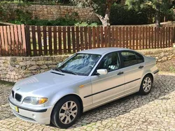 Usado 2003 BMW 320 Sedan | € 3.500 (Bom preço)