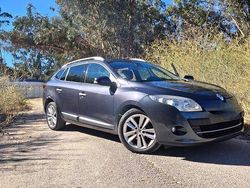 Usado 2010 Renault Mégane III Dynamique Carrinha | € 4.000 (Super Preço)