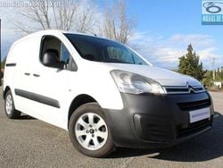 Branco Usado 2018 Citroën Berlingo Monovolume | € 10.500 (Preço justo)