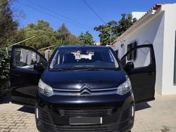 Usado 2017 Citroën Spacetourer Van | € 15.750