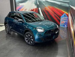 Azul Novo 2025 Fiat 600 | € 23.999 (Bom preço)