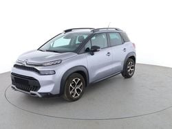Cinzento Usado 2021 Citroën C3 Aircross SUV | € 14.900 (Bom preço)