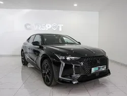 Preto Usado 2024 DS Automobiles DS4 | € 26.980 (Preço justo)