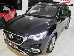 Preto Usado 2022 MG HS SUV | € 22.999 (Preço justo)