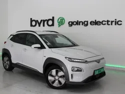 Branco Usado 2020 Hyundai Kauai Premium SUV | € 21.900 (Preço justo)