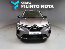 Cinzento Usado 2023 Mitsubishi ASX SUV | € 17.990 (Preço justo)