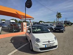 Branco Usado 2022 Fiat 500 Dolcevita Citadino | € 11.950 (Preço justo)