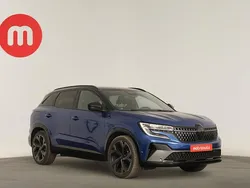 Usado 2023 Renault Austral Techno Esprit Alpine SUV | € 32.699 (Preço justo)