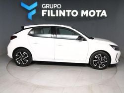 Branco Usado 2024 Opel Corsa | € 15.890 (Bom preço)