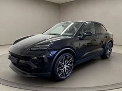 Preto Usado 2024 Porsche Macan SUV | € 89.500 (Bom preço)