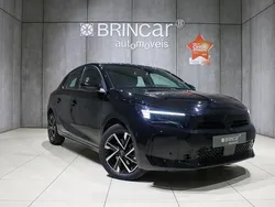 Preto Usado 2024 Opel Corsa | € 15.990 (Preço justo)