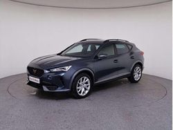 Cinzento Usado 2022 Cupra Formentor SUV | € 27.990 (Preço justo)
