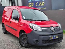 Vermelho Usado 2020 Renault Kangoo | € 11.490 (Preço justo)