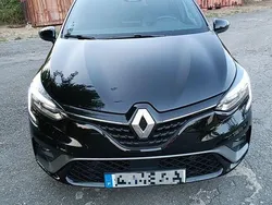 Usado 2020 Renault Clio V RS Line Sedan | € 13.000 (Bom preço)