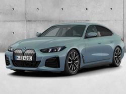 Verde cape york Novo 2025 BMW i4 Comfort Edition Sedan | € 77.140 (Caro)