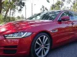 Usado 2015 Jaguar XE Sedan | € 14.000