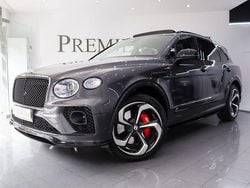 Cinza Usado 2024 Bentley Bentayga SUV | € 285.000