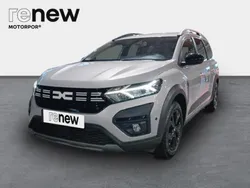 Cinzento Usado 2023 Dacia Jogger Expression Carrinha | € 19.990 (Preço justo)
