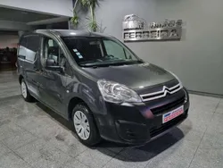 Antracite Usado 2013 Citroën Berlingo Monovolume | € 12.500