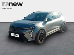 Cinzento Usado 2024 Renault Scénic Esprit Alpine Monovolume | € 49.990