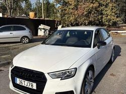 Usado 2017 Audi A3 Sedan | € 15.500 (Bom preço)