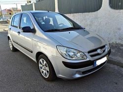 Usado 2006 Hyundai Getz Citadino | € 2.750 (Preço justo)