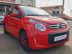 Citroën C1