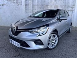 Prata Usado 2020 Renault Clio GrandTour LIMITED Carrinha | € 14.900 (Caro)