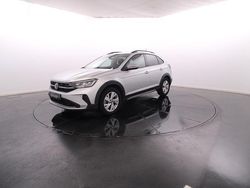 Cinza Usado 2022 VW Taigo Life SUV | € 19.450 (Preço elevado)