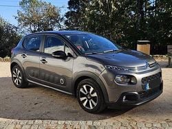 Usado 2019 Citroën C3 Citadino | € 11.900 (Preço justo)