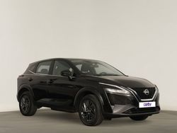 Preto Usado 2024 Nissan Qashqai Acenta SUV | € 26.290 (Preço justo)