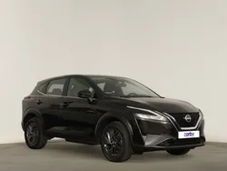 Preto Usado 2024 Nissan Qashqai Acenta SUV | € 26.990 (Preço justo)