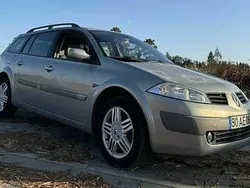 Usado 2005 Renault Mégane II Sedan | € 2.100 (Preço justo)