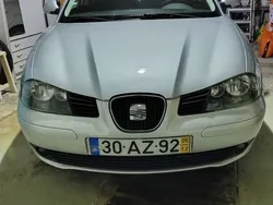 Usado 2005 Seat Cordoba Sport Sedan | € 2.950