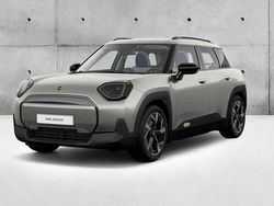 Melting silver iii metalizado Novo 2025 Mini Aceman SUV | € 43.626