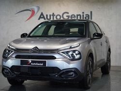 Cinza Usado 2023 Citroën C4 Feel | € 29.990 (Caro)