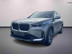 Prateado Novo 2025 BMW X1 Performance SUV | € 55.500