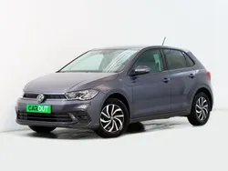 Cinzento Usado 2023 VW Polo | € 18.900 (Preço justo)