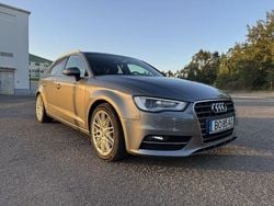 Usado 2013 Audi A3 Sedan | € 15.000 (Preço justo)