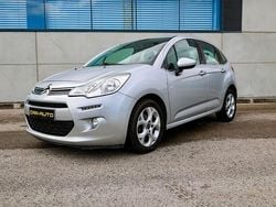 Cinzento Usado 2015 Citroën C3 | € 5.900 (Super Preço)